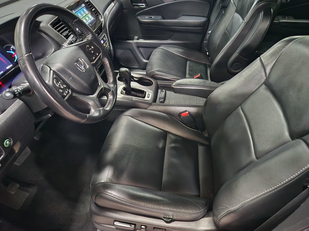 Used 2019 Honda Pilot EX-L image 20