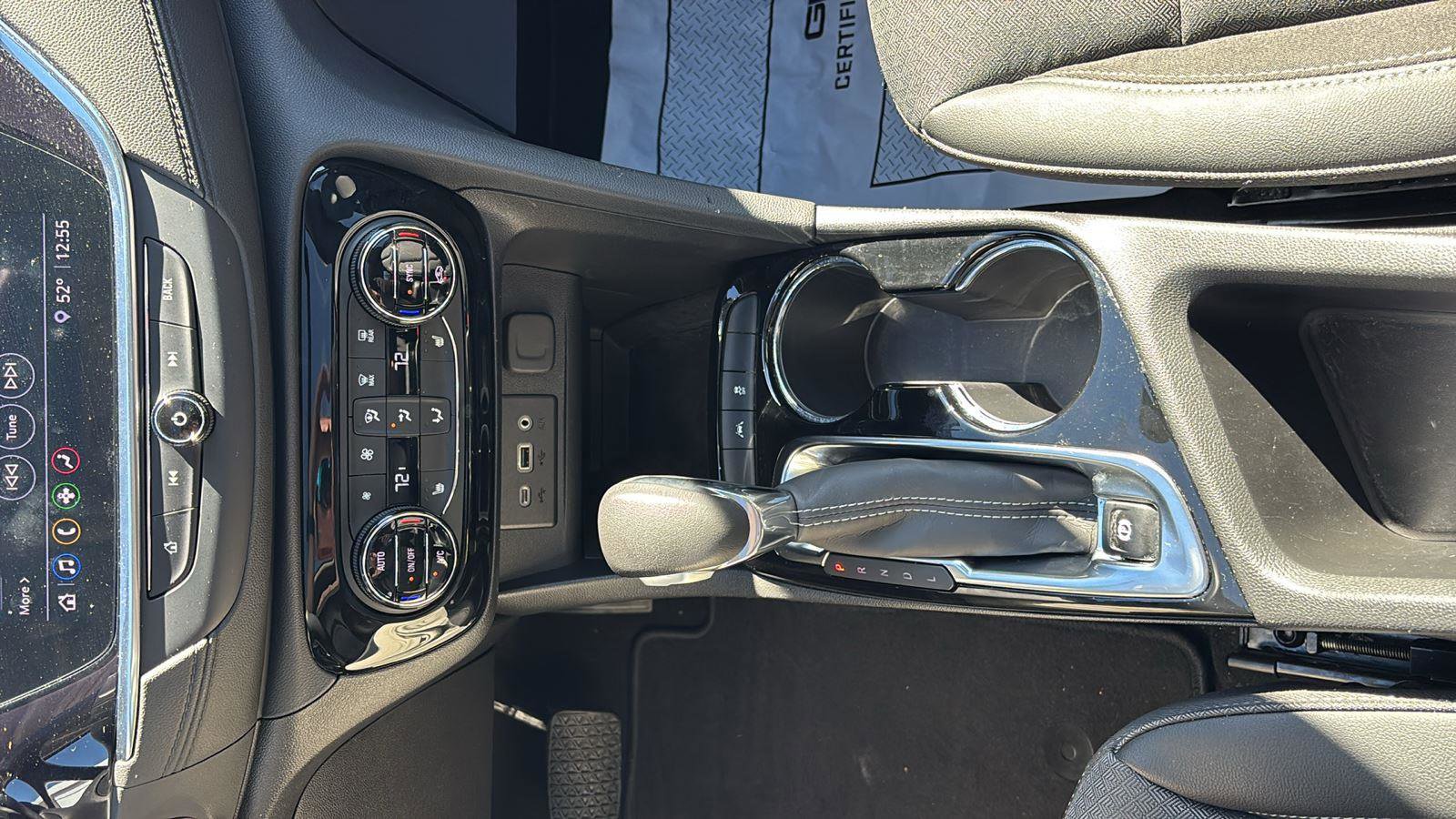 Used 2022 Buick Encore GX Select w/ Experience Buick Package image 34