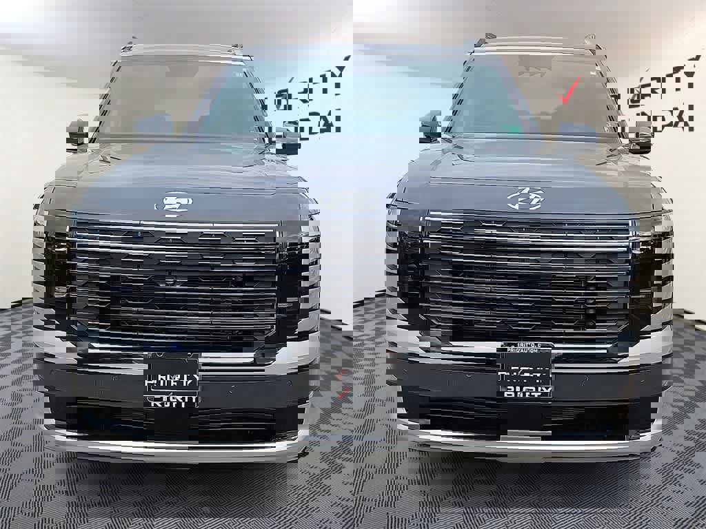 New 2026 Hyundai Palisade Calligraphy image 2