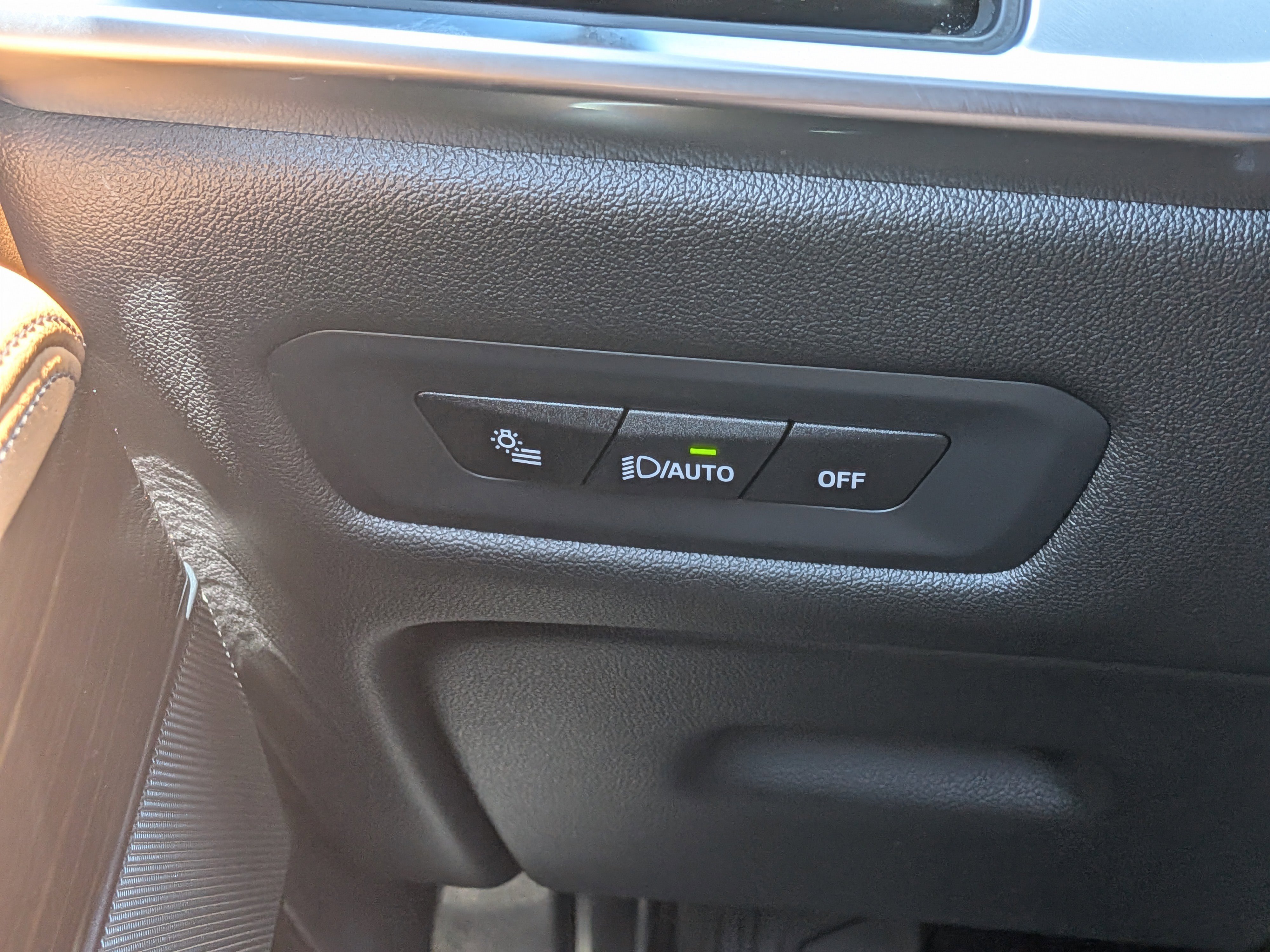 Used 2026 BMW X5 sDrive40i image 23