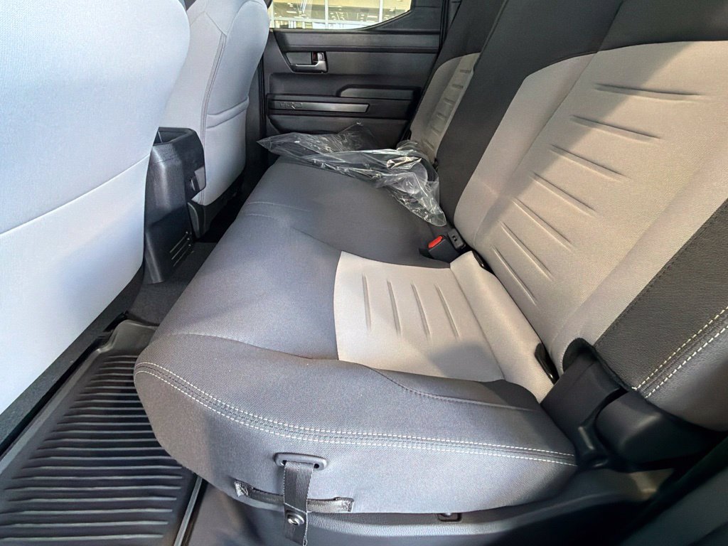 New 2026 Toyota Tacoma TRD Sport AWD/4WD image 28
