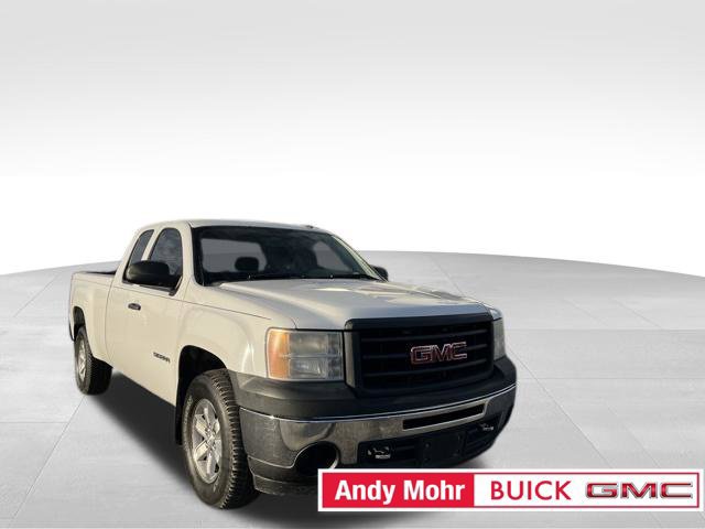 Used 2012 GMC Sierra 1500 W/T RWD 360° Tour