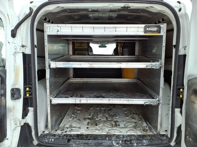 Used 2019 RAM ProMaster City Tradesman image 22