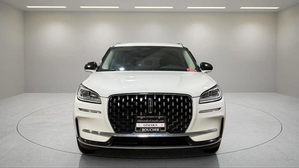 Certified 2023 Lincoln Corsair Reserve AWD/4WD image 17
