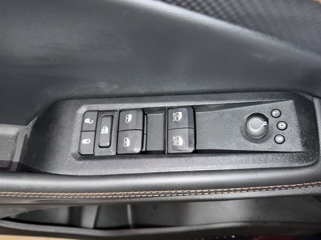 New 2026 Jeep Cherokee Limited image 26