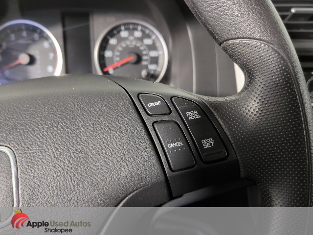 Used 2009 Honda CR-V LX image 21