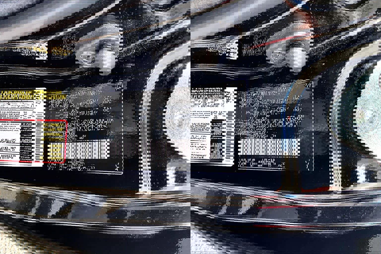 Certified 2025 Toyota Sienna XLE image 29