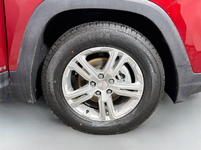 Used 2022 GMC Terrain SLE w/ Driver Convenience Package FWD image 31