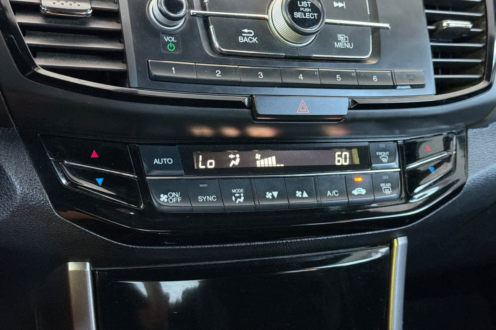 Used 2017 Honda Accord Sport image 20