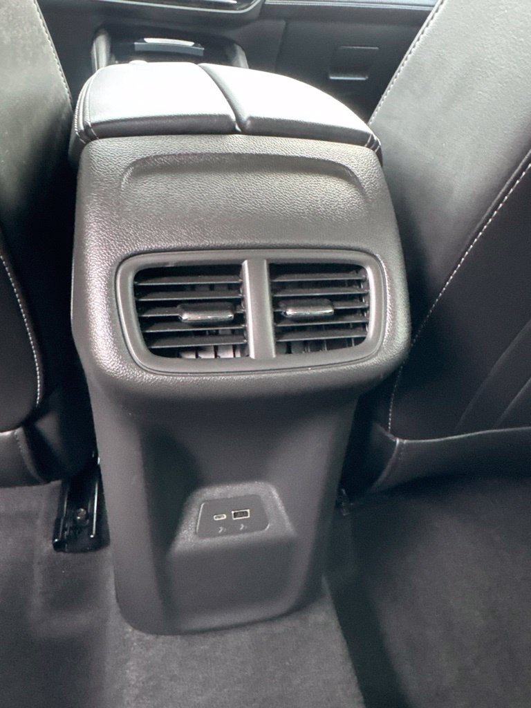 Used 2025 Buick Envision Preferred AWD/4WD image 29