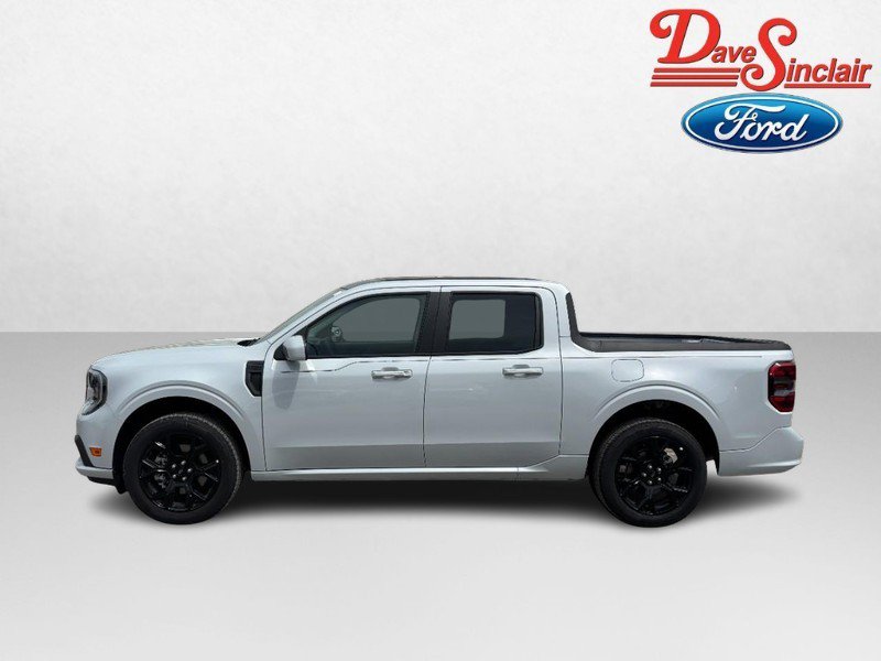 New 2026 Ford Maverick Lobo AWD/4WD image 10