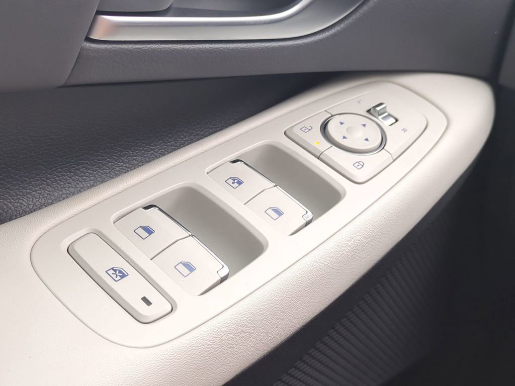New 2026 Hyundai Sonata Blue FWD image 28