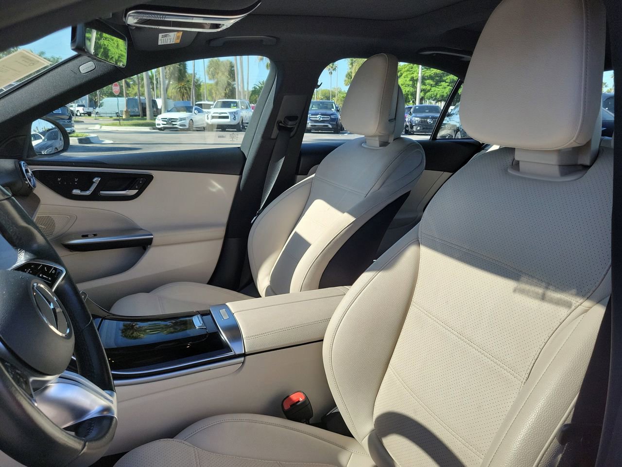 Used 2022 Mercedes-Benz C 300 Sedan image 19