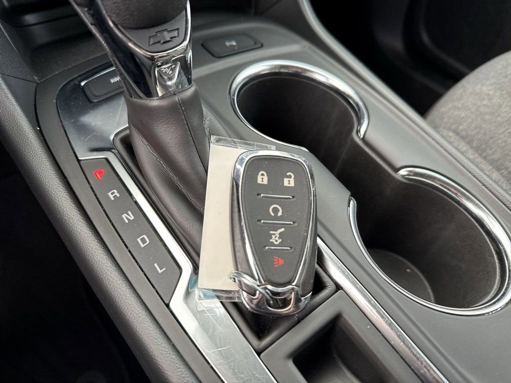 Certified 2024 Chevrolet Equinox LT image 31