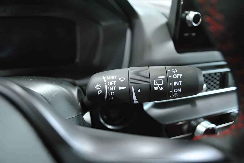 New 2026 Honda Civic Type R image 8