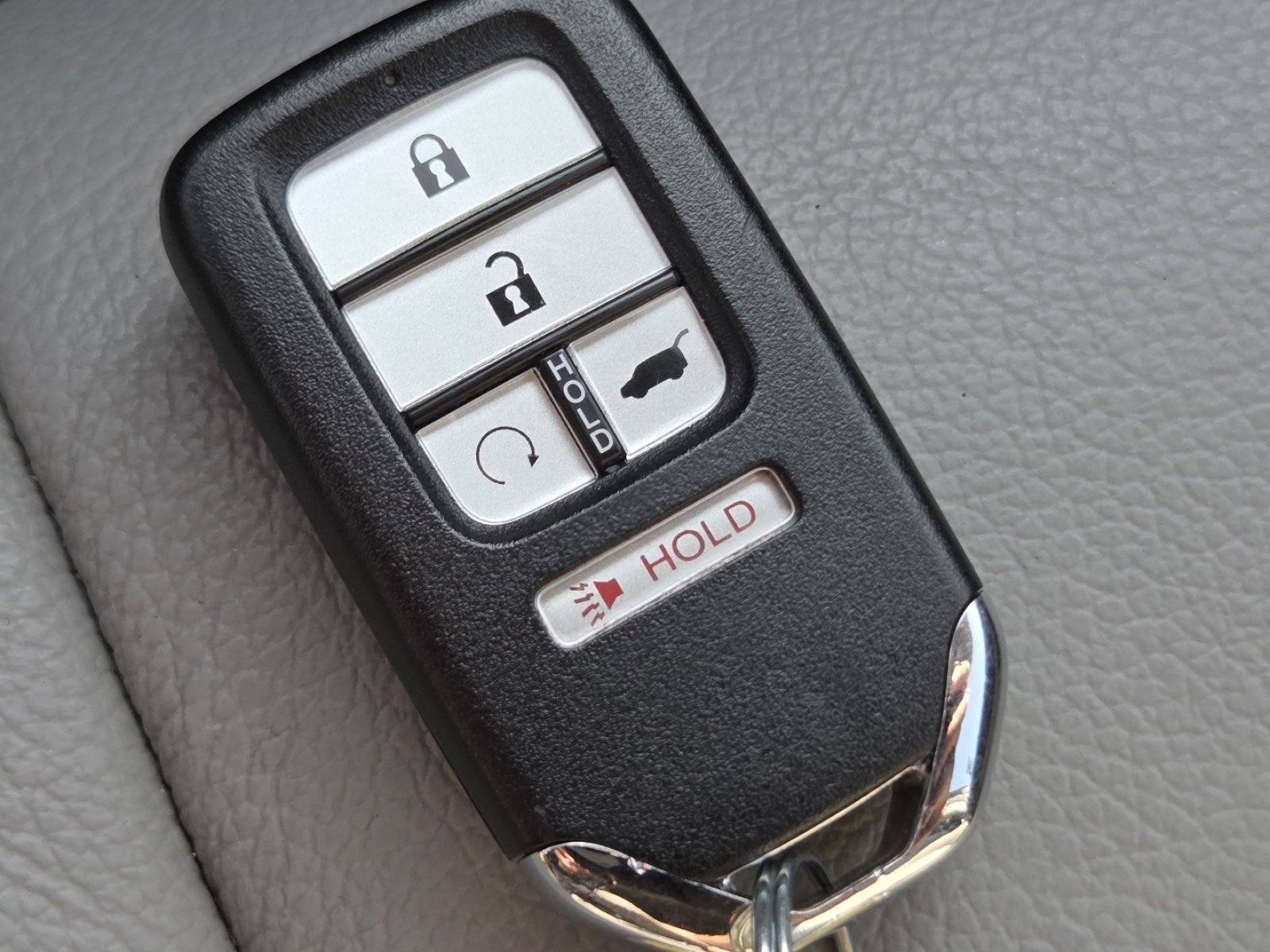 Certified 2022 Honda Pilot Special Edition image 37