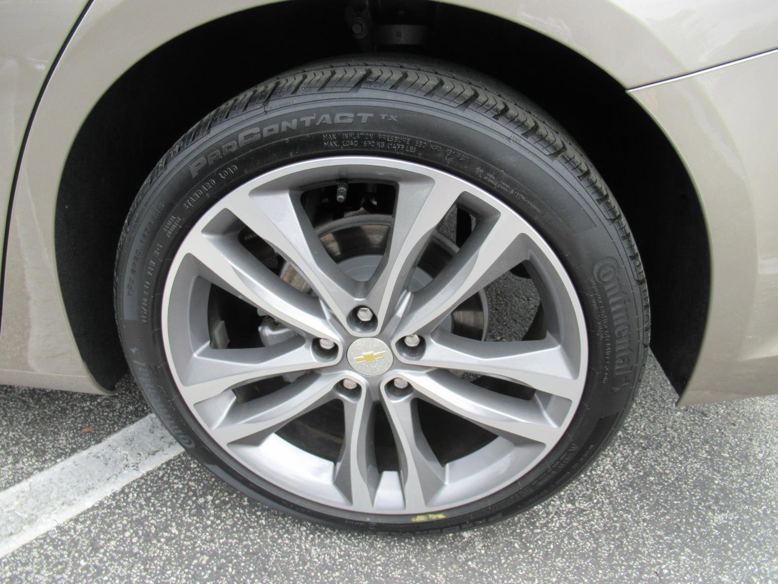 Used 2023 Chevrolet Malibu LT image 27