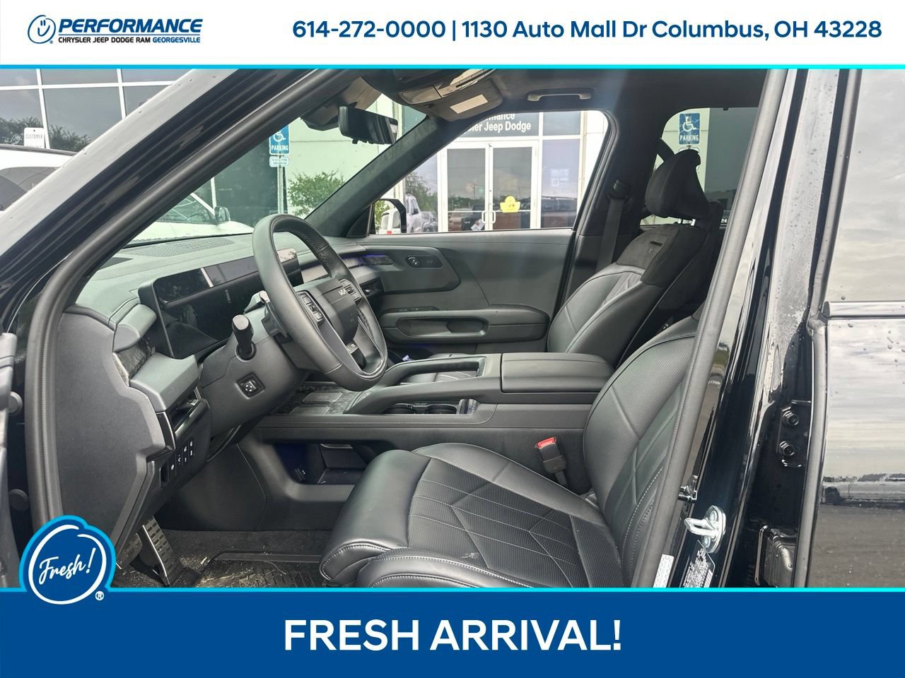 Used 2027 Kia Telluride SX Prestige X-Pro AWD/4WD image 15