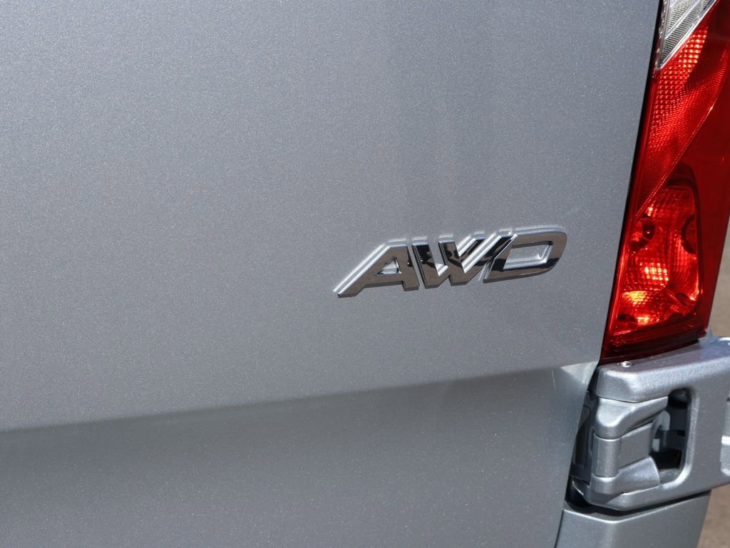 New 2026 Mercedes-Benz Sprinter 2500 image 10