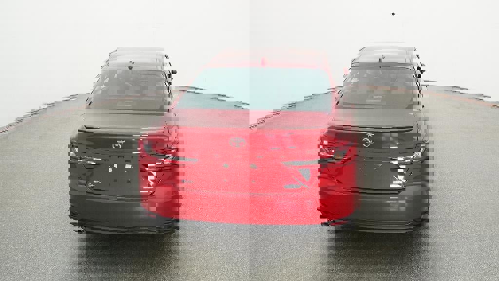 New 2026 Toyota Camry SE image 40