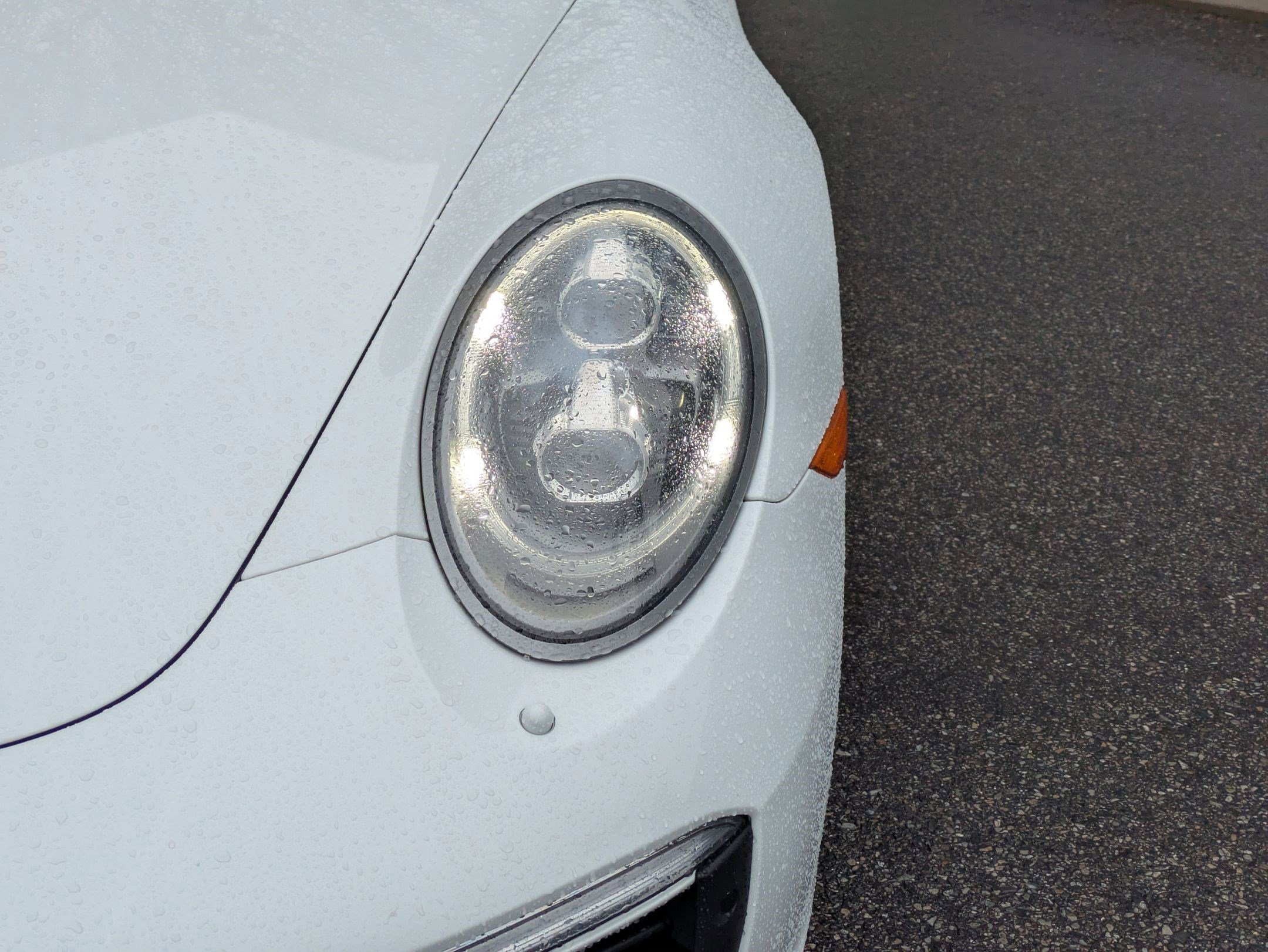 Used 2017 Porsche 911 Carrera S RWD image 10