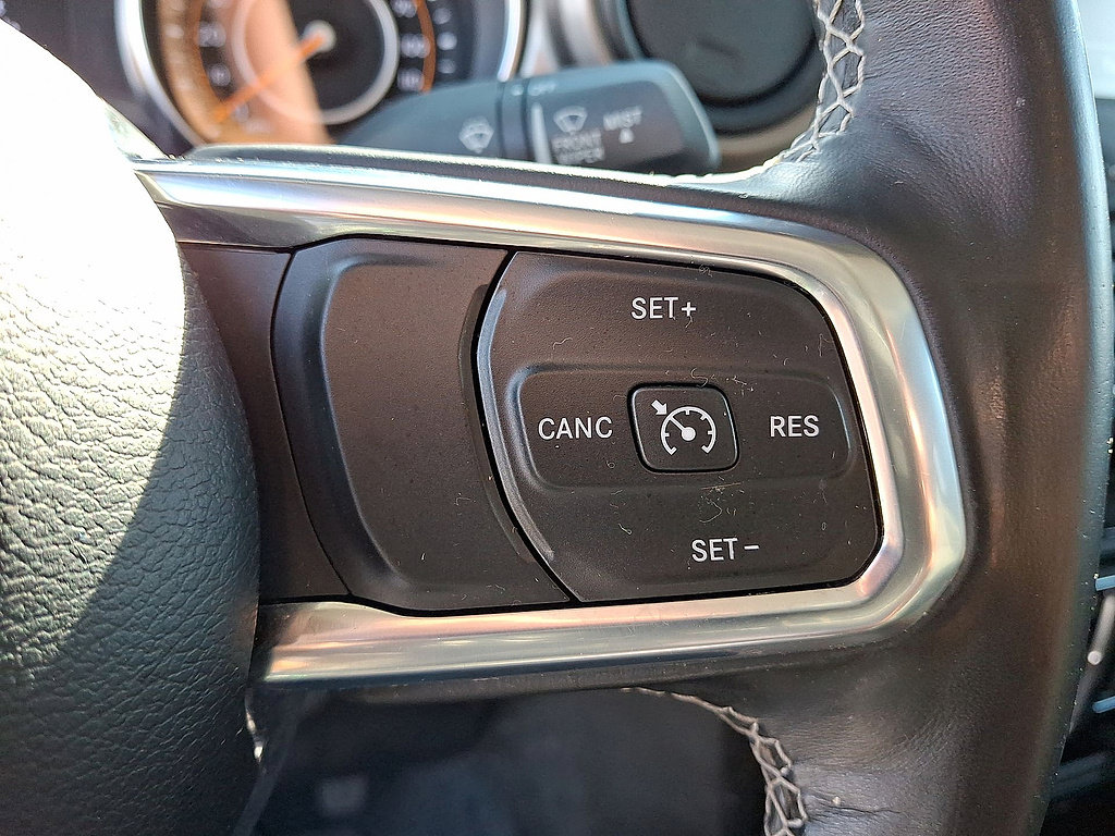 Used 2020 Jeep Gladiator Sport w/ Quick Order Package 24S AWD/4WD image 24
