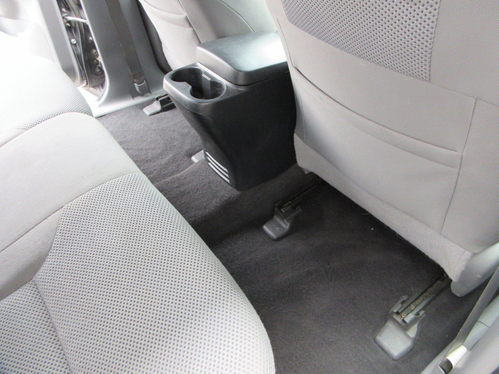 Used 2012 Toyota Tacoma 4x4 Double Cab w/ TRD Off-Road Pkg image 21