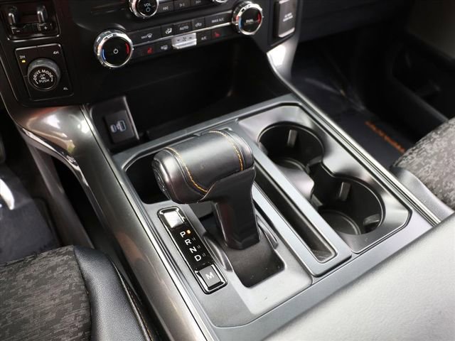 Used 2022 Ford F150 Tremor w/ Equipment Group 401A Mid image 22