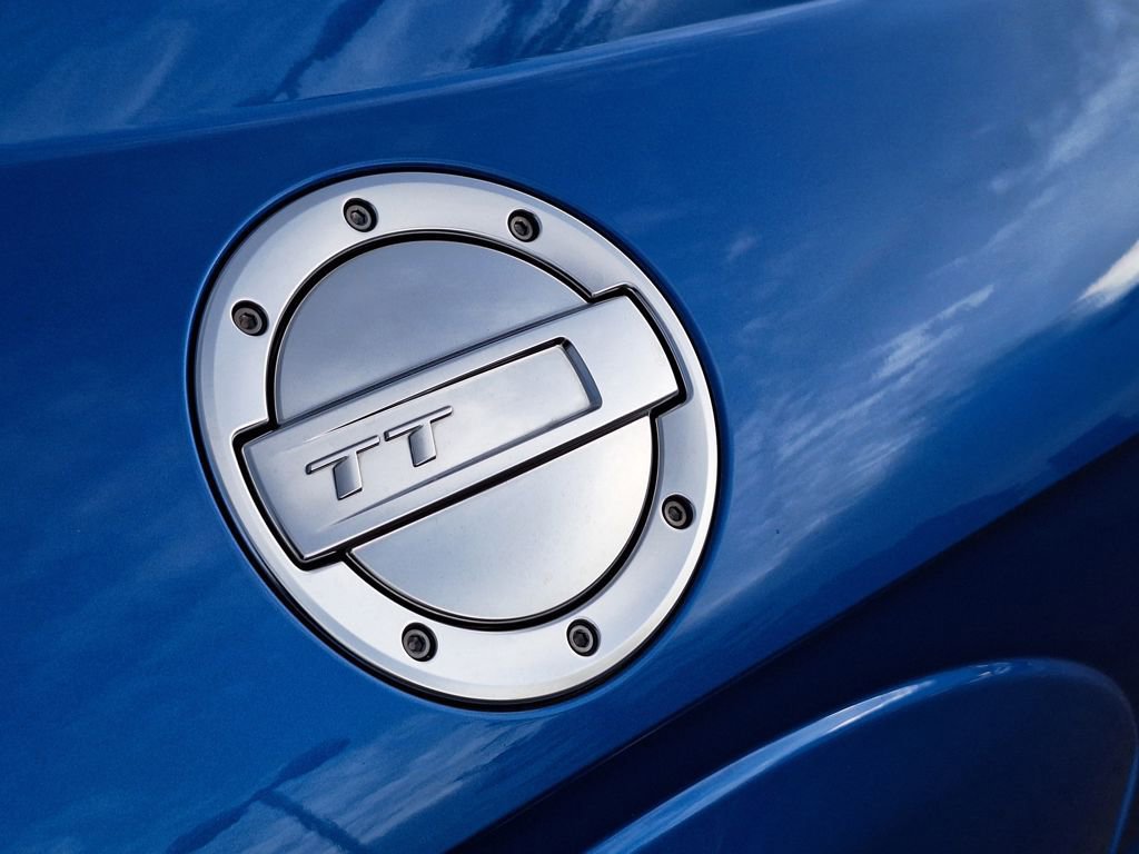 Used 2018 Audi TTS 2.0T Coupe image 28