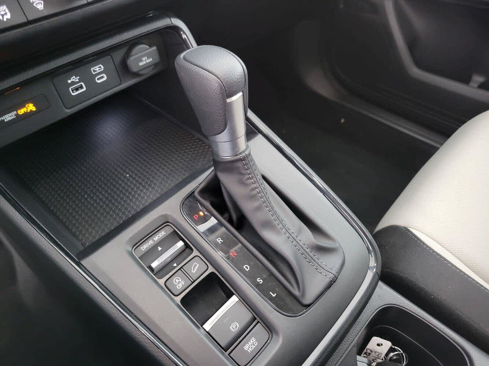 Used 2025 Honda CR-V EX image 32