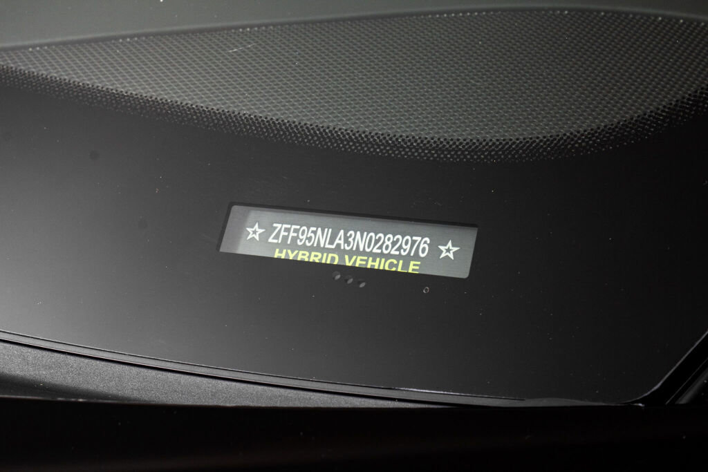 Used 2022 Ferrari SF90 Stradale image 26