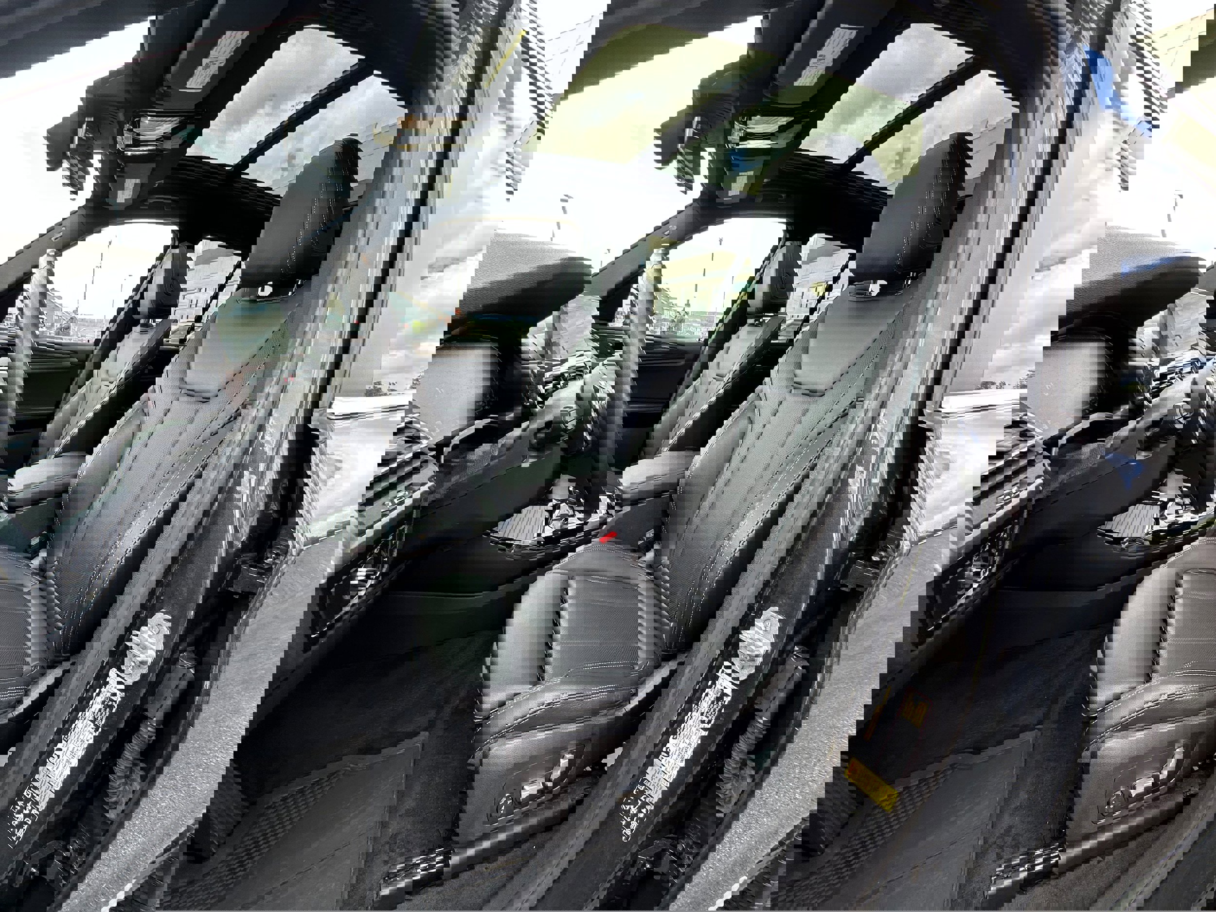 Used 2023 BMW X3 xDrive30i w/ Convenience Package image 25