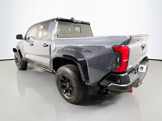 New 2026 Toyota Tacoma TRD Pro image 4
