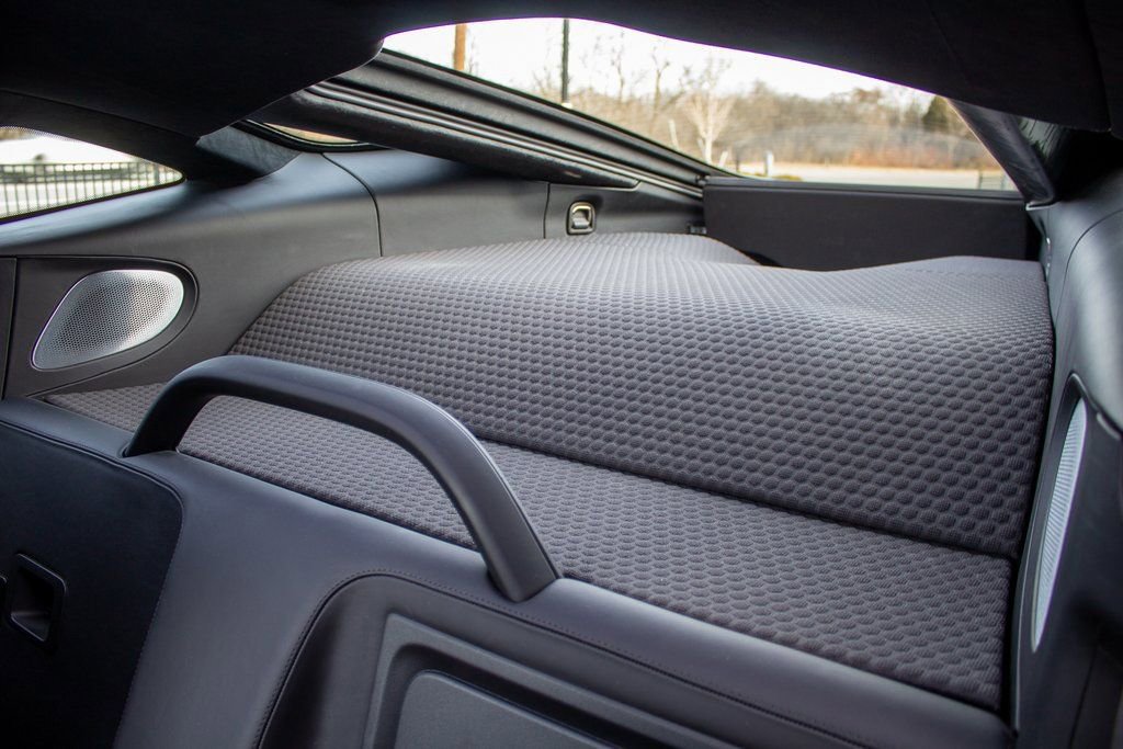 Used 2025 McLaren GTS image 22