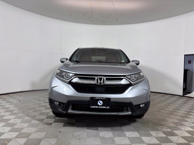 Used 2019 Honda CR-V EX image 2