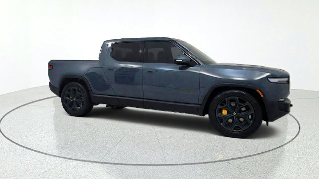 Used 2026 Rivian R1T Premium Tri AWD/4WD image 10