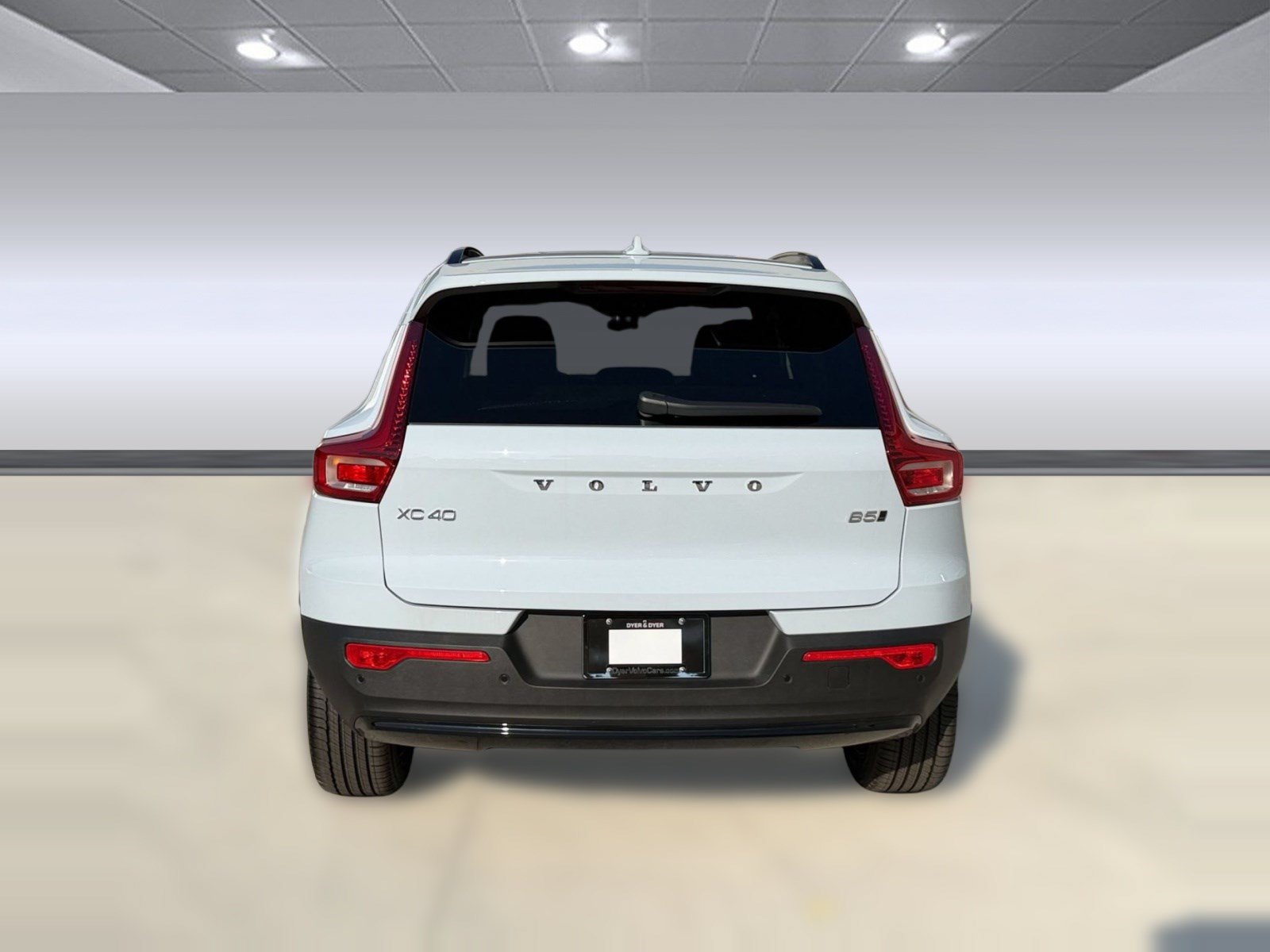 New 2026 Volvo XC40 B5 Plus w/ Protection Package Premier AWD/4WD image 10