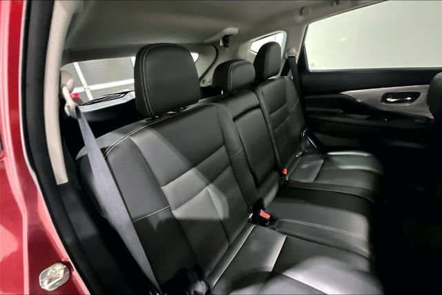 Used 2017 Nissan Murano SL AWD/4WD image 31