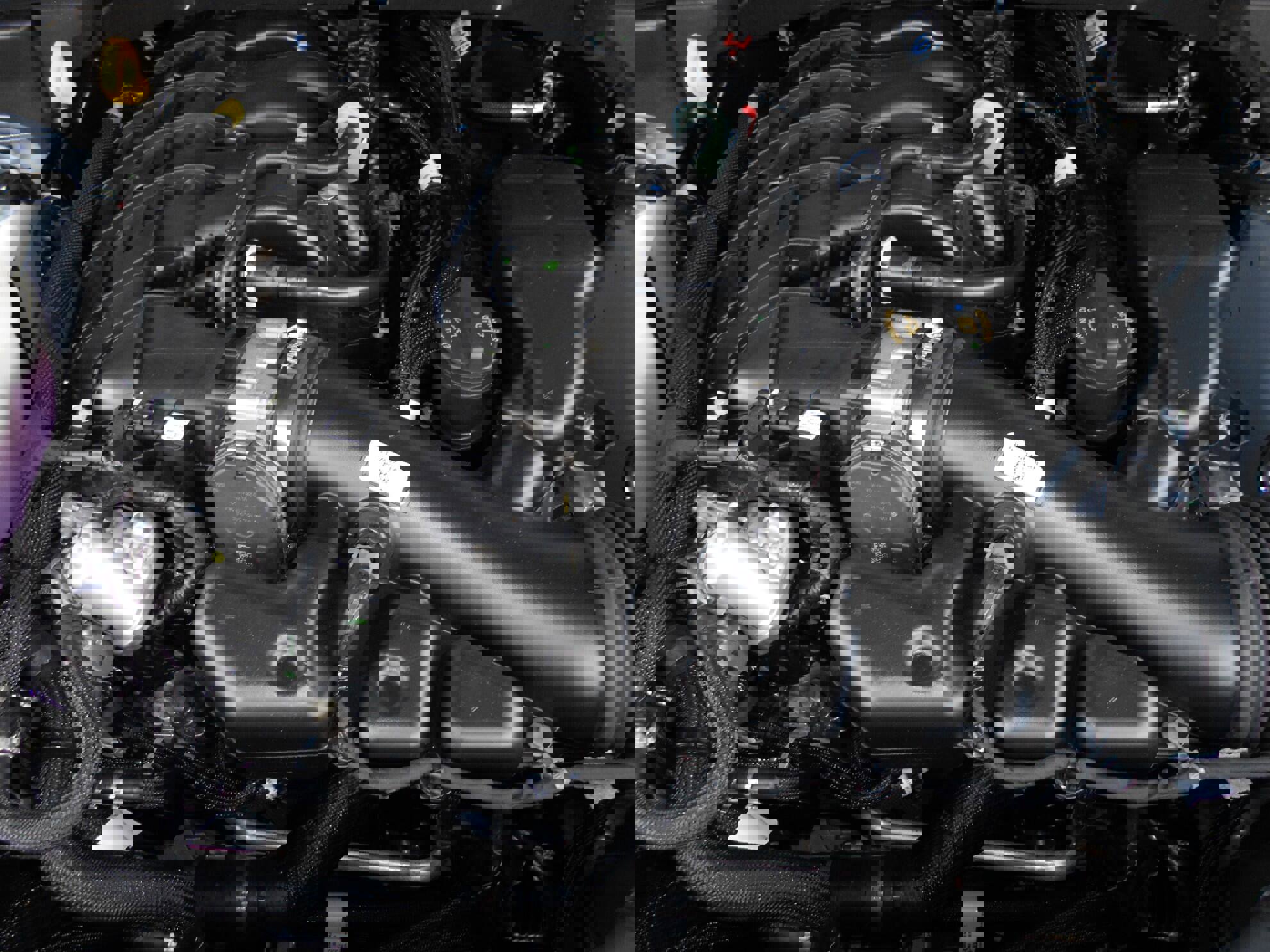 New 2025 Jeep Grand Cherokee Summit image 5