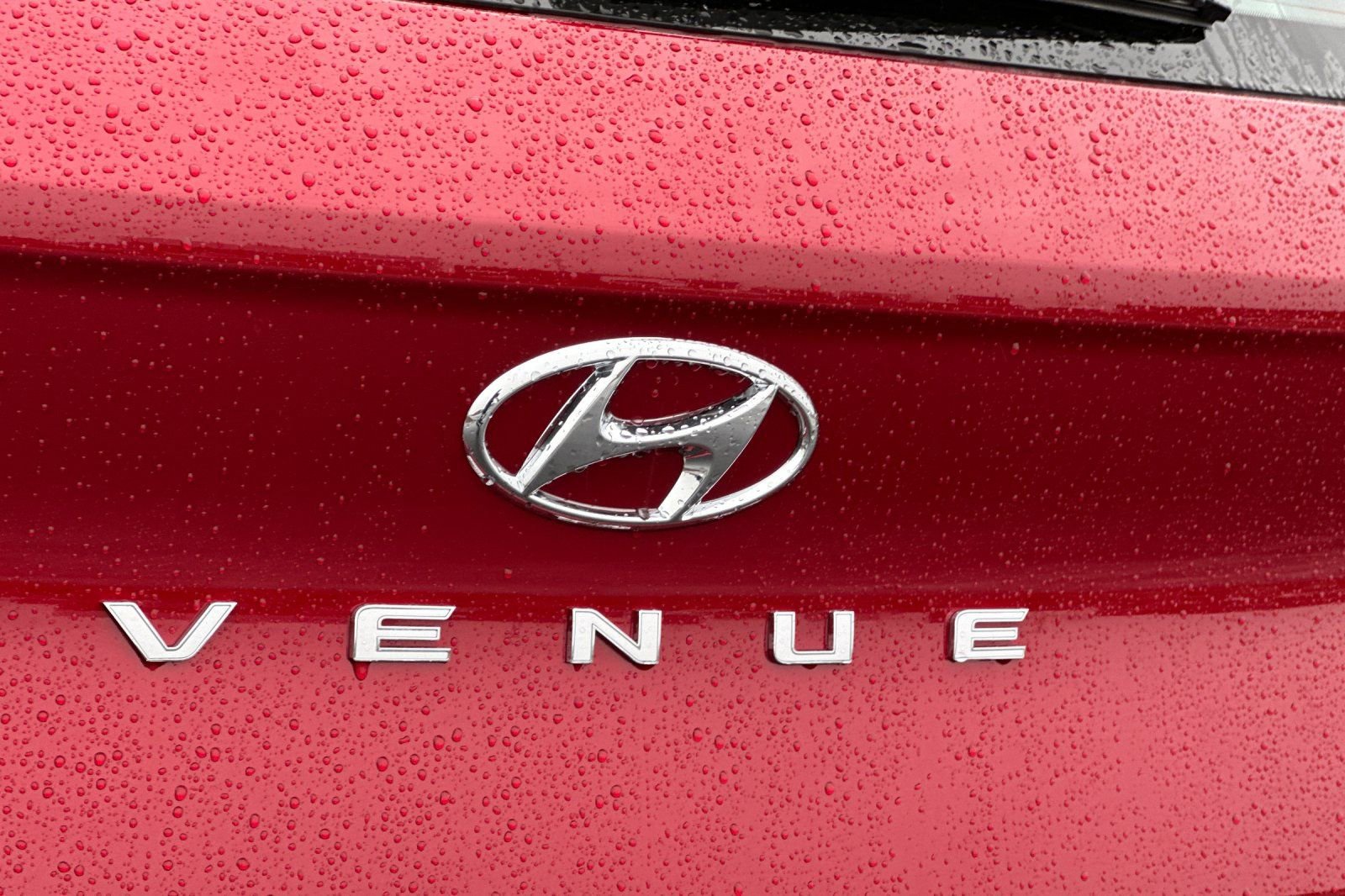 New 2025 Hyundai Venue SEL image 24