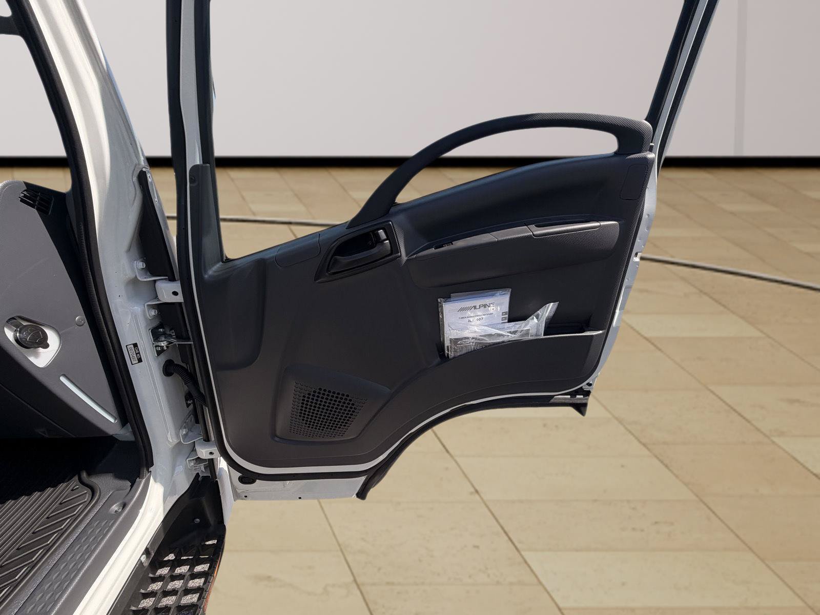 New 2027 Chevrolet Low Cab Forward RWD image 61