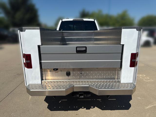 New 2026 Ford F350 XL w/ XL Chrome Package AWD/4WD image 6
