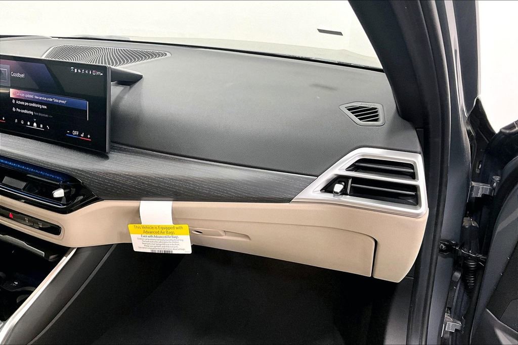 New 2026 BMW 330i Sedan w/ Premium Package RWD image 10