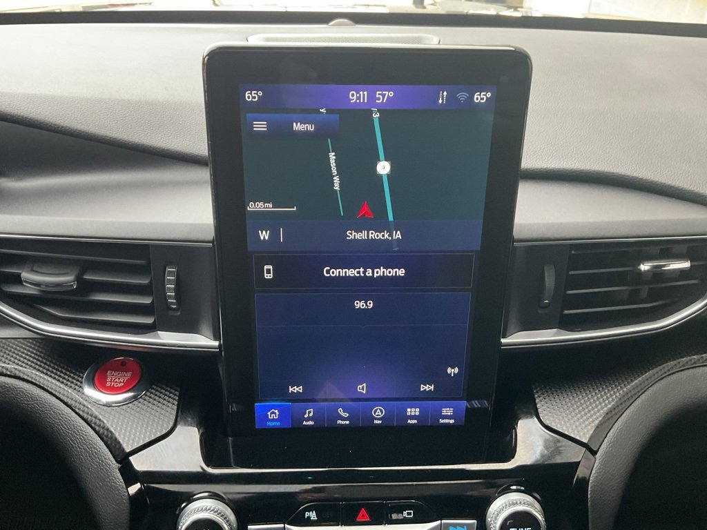 Used 2023 Ford Explorer ST w/ Equipment Group 401A image 15