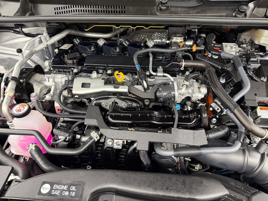 Used 2023 Toyota Prius Limited w/ Limited Premium Package image 39