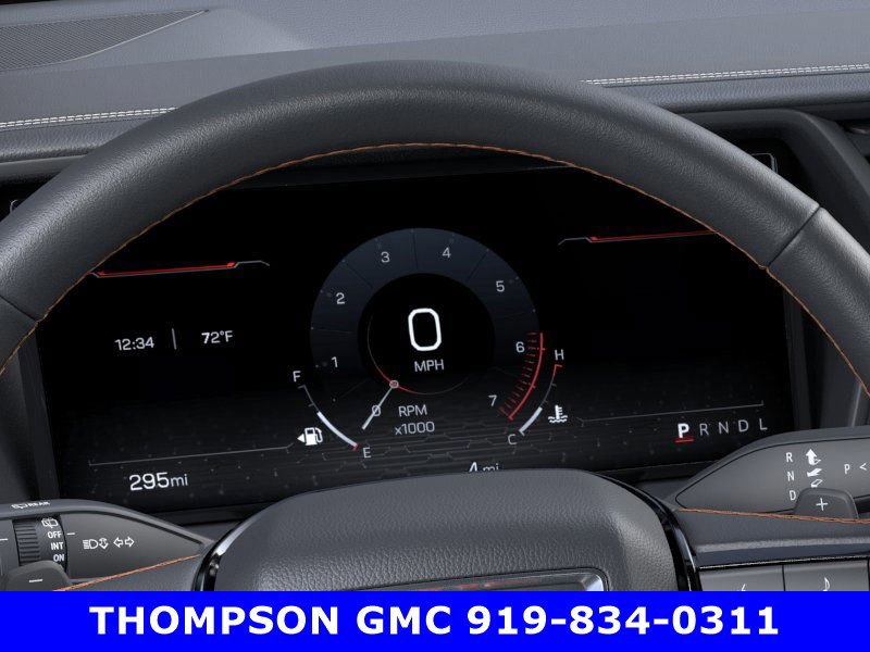 New 2026 GMC Terrain AT4 w/ Technology Package II image 18