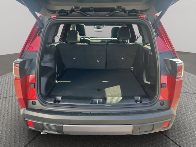 New 2026 Jeep Cherokee Overland image 36