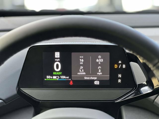 Used 2023 Volkswagen ID.4 Pro S image 27