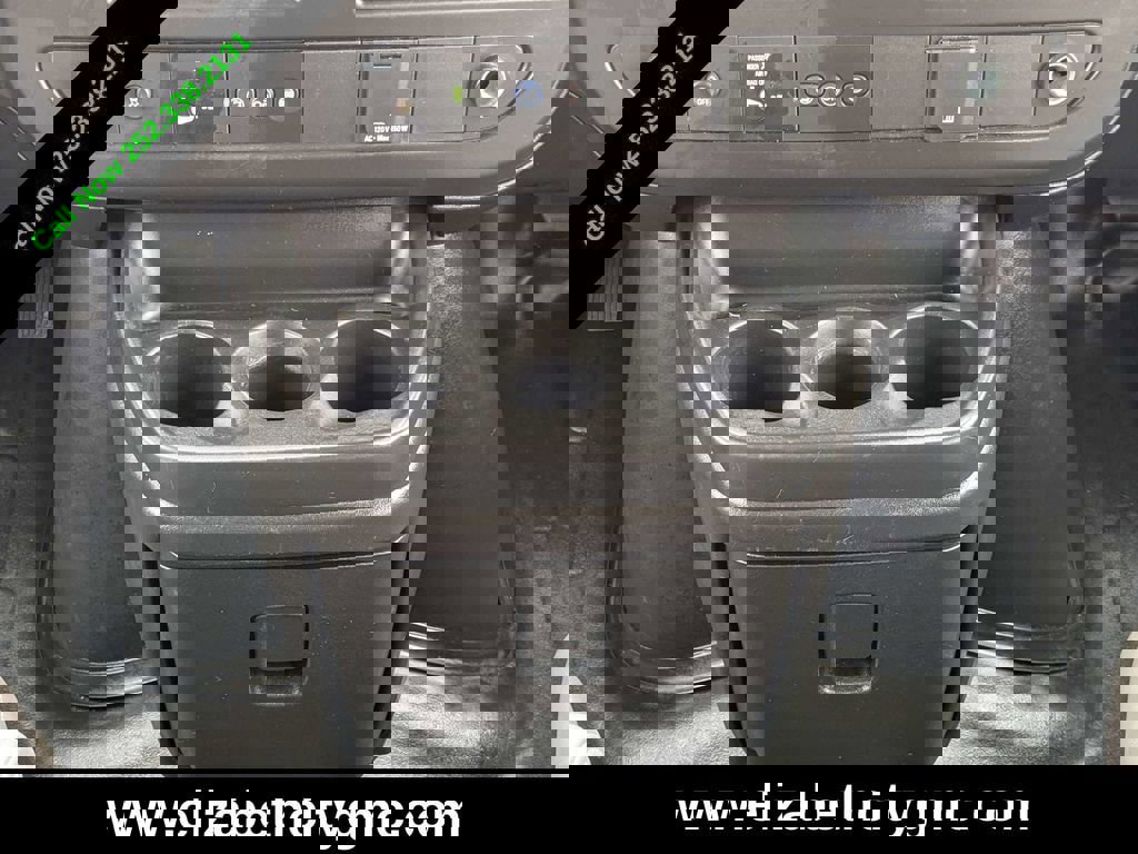 Used 2023 Chevrolet Express 3500 LS image 20