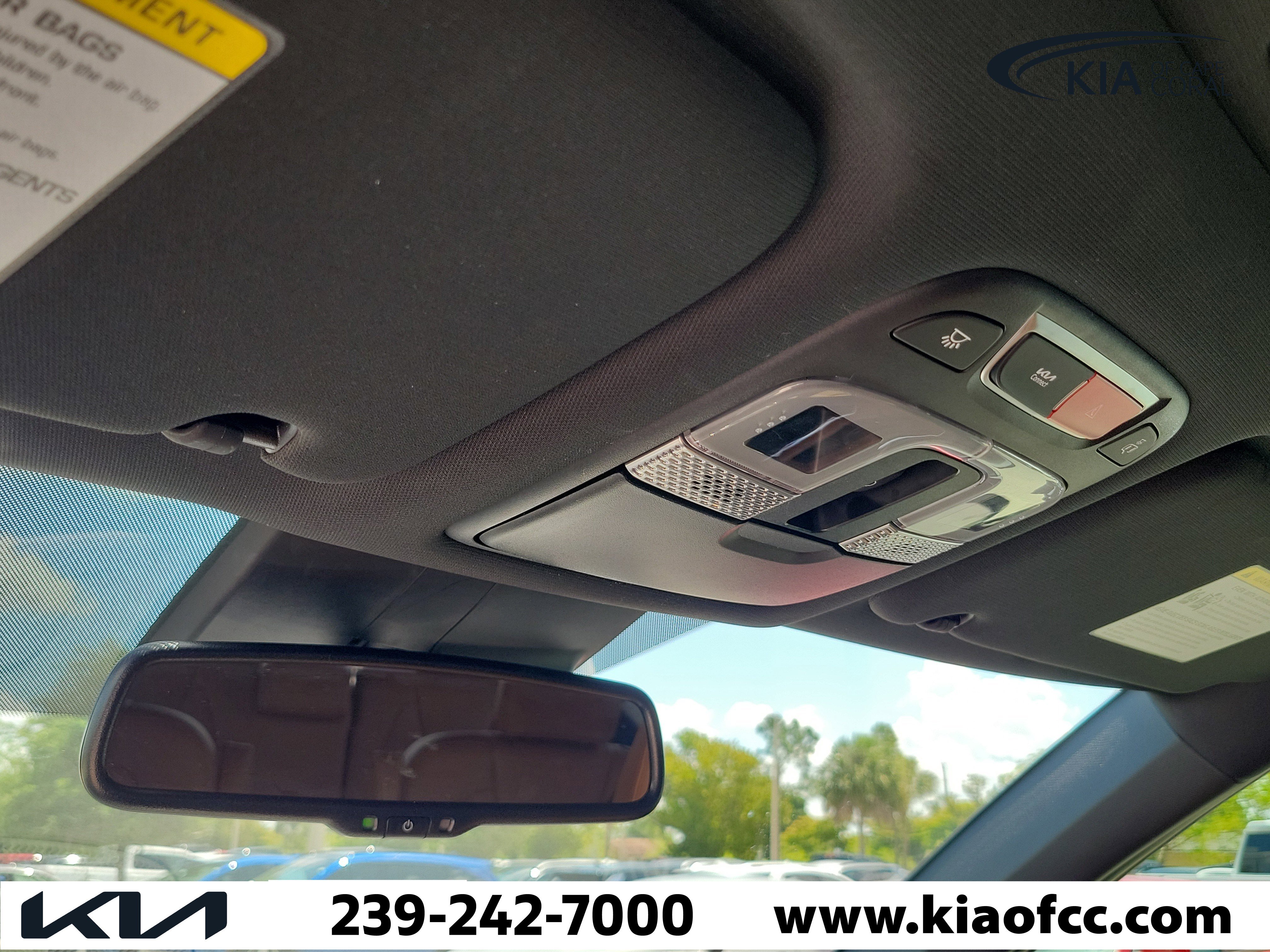 Used 2025 Kia Telluride EX X-Line AWD/4WD image 31